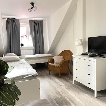 Hotel Ostoya Roztocze Szczebrzeszyn Exteriér fotografie