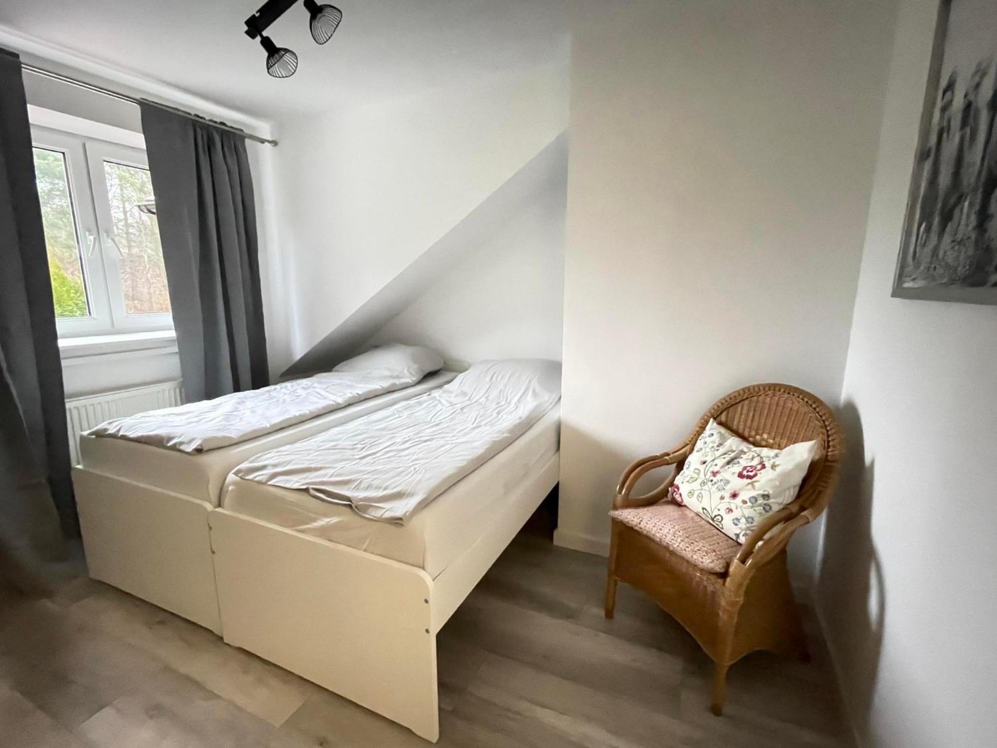 Hotel Ostoya Roztocze Szczebrzeszyn Exteriér fotografie