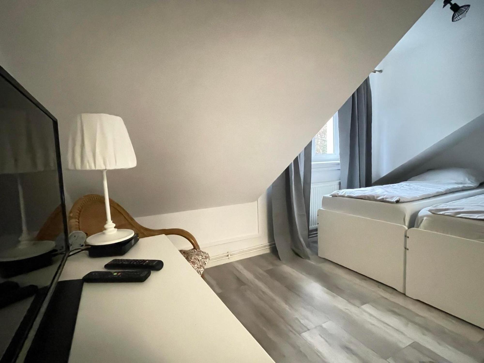 Hotel Ostoya Roztocze Szczebrzeszyn Exteriér fotografie