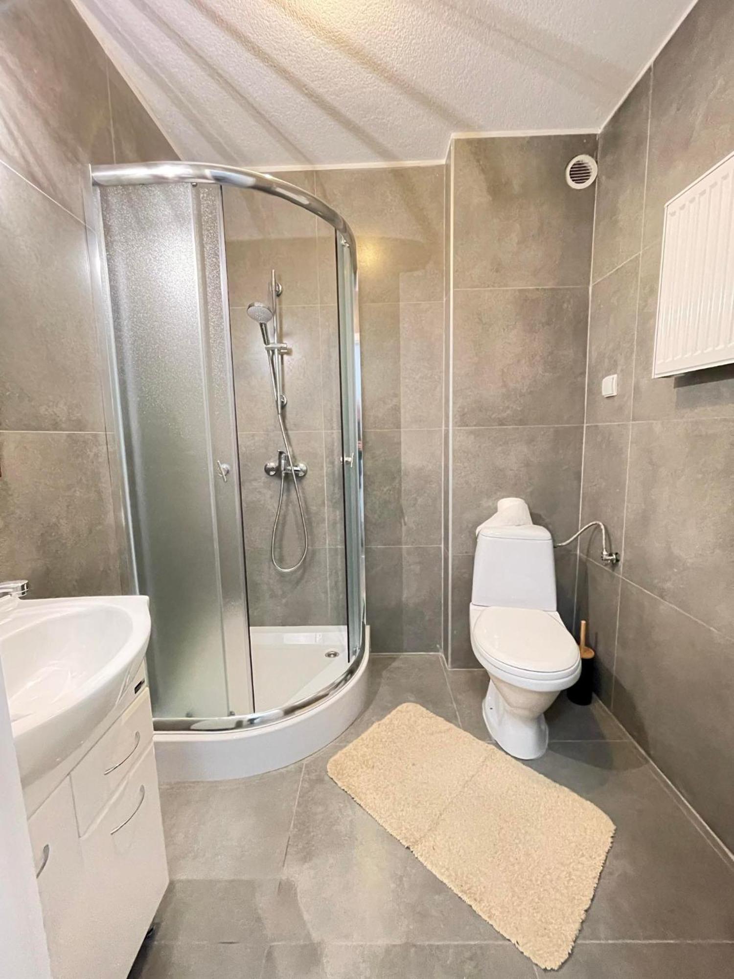 Hotel Ostoya Roztocze Szczebrzeszyn Exteriér fotografie