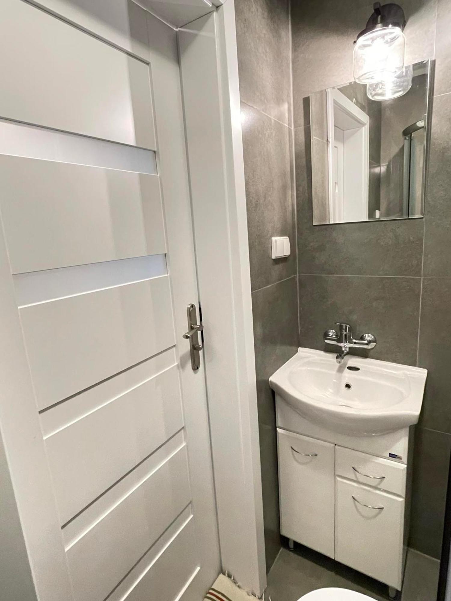 Hotel Ostoya Roztocze Szczebrzeszyn Exteriér fotografie
