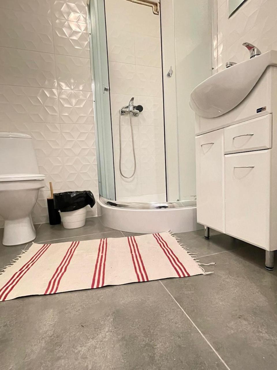 Hotel Ostoya Roztocze Szczebrzeszyn Exteriér fotografie