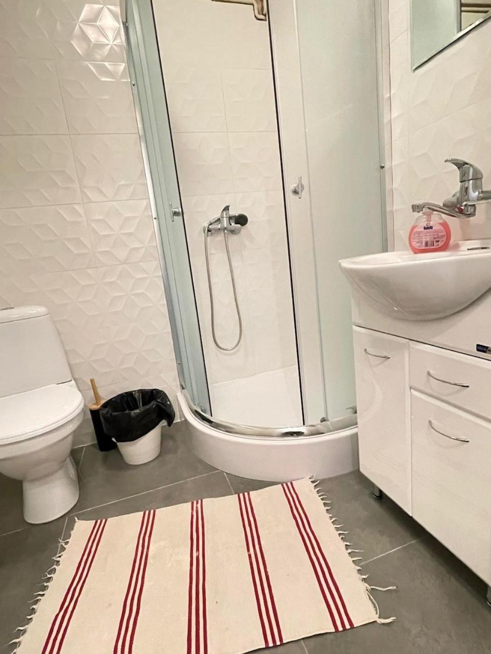 Hotel Ostoya Roztocze Szczebrzeszyn Exteriér fotografie