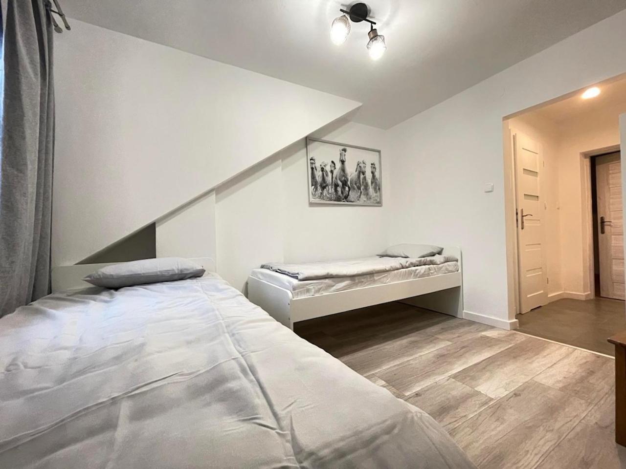 Hotel Ostoya Roztocze Szczebrzeszyn Exteriér fotografie