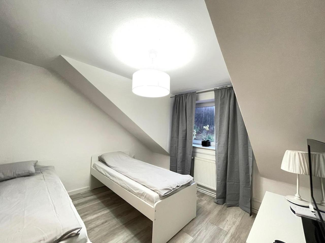 Hotel Ostoya Roztocze Szczebrzeszyn Exteriér fotografie