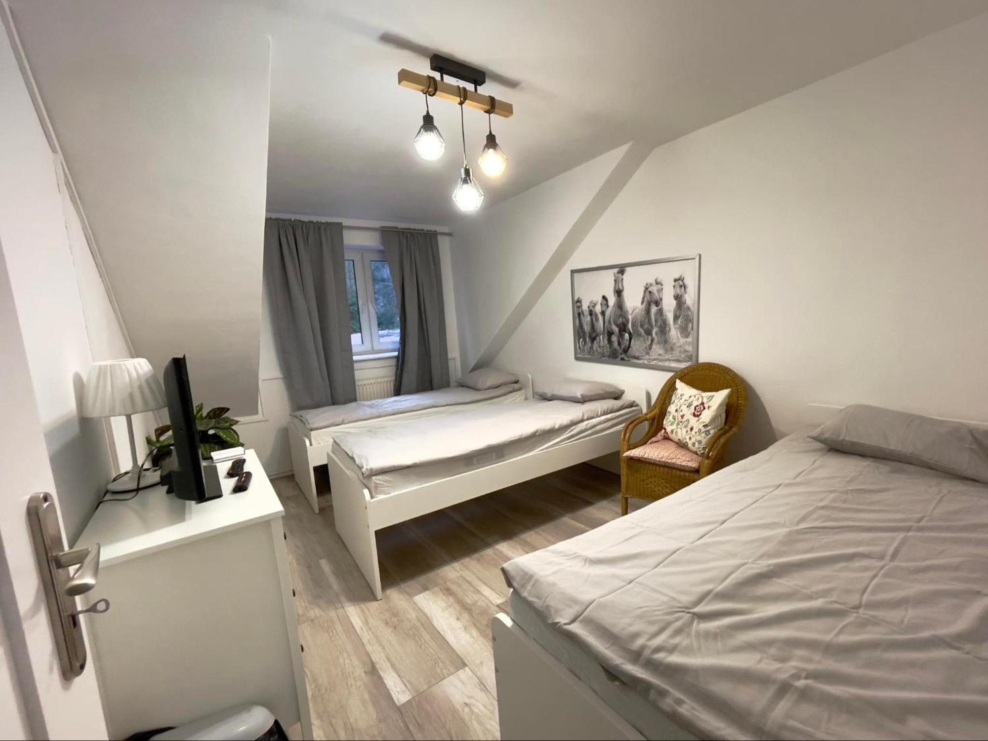 Hotel Ostoya Roztocze Szczebrzeszyn Exteriér fotografie