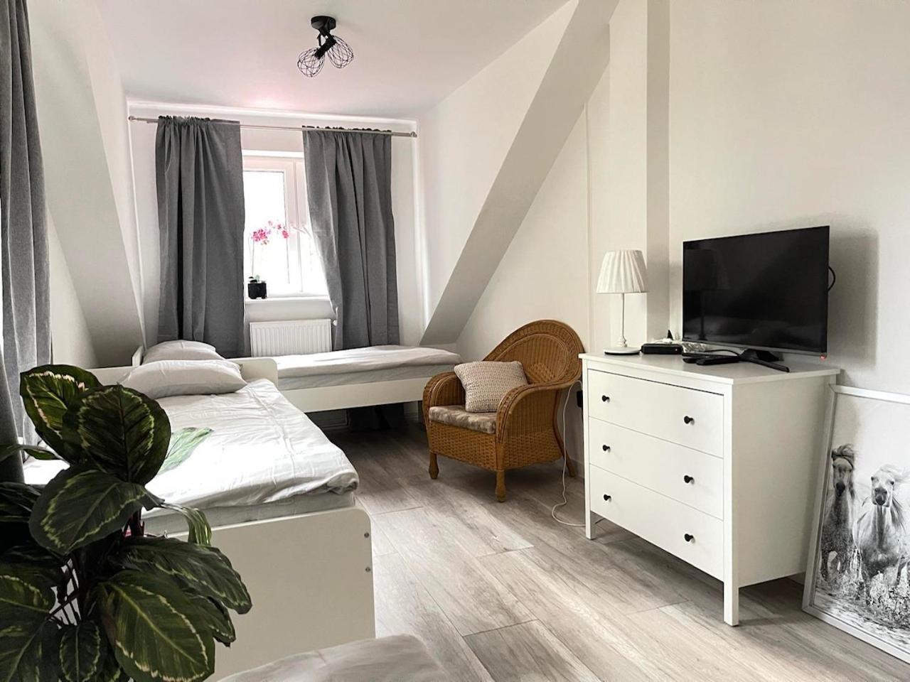 Hotel Ostoya Roztocze Szczebrzeszyn Exteriér fotografie